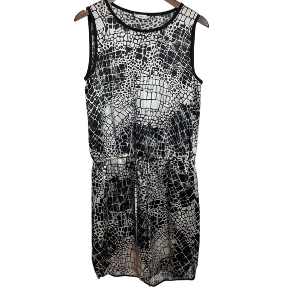 Vince Silk‎ Dress - Picture 3 of 7